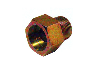 PTx套焊六角加大