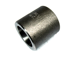 鍛造牙X套焊直接頭