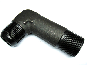 PTxTH37 加長彎頭