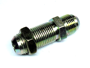 TH37 直型隔間接頭