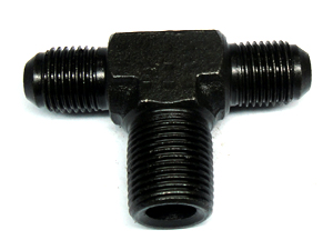 PTxTH37 中牙 三通接頭