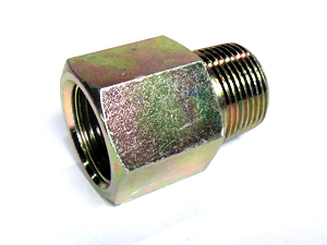 PT內牙xPT外牙 錶接頭