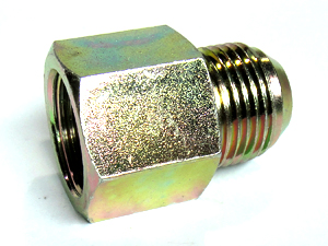 PT內牙xTH37外牙 錶接頭