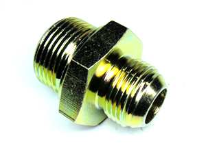 TH x PF平 O-Ring 加大直接頭