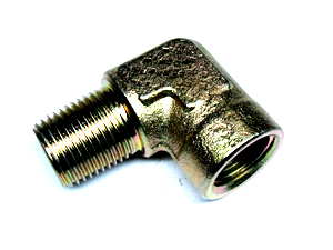 PT內外牙彎接頭