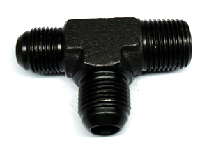 PTxTH37 邊牙三通接頭