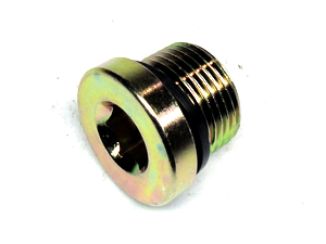 PF(MM)內六角塞頭