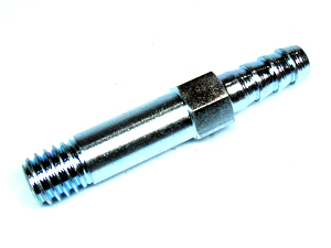 粗牙x插心 加長直接頭