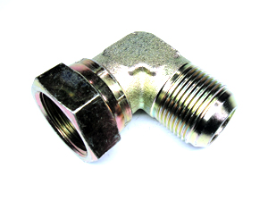 TH37 xTH37 活動彎接頭