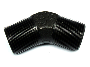 PTxPT45 型彎接頭