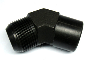 焊接xTH37 45型彎接頭