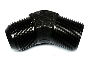 PTxTH37 45型彎接頭