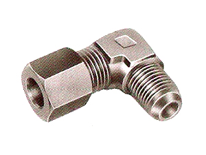 PTxMM鋼管彎接頭