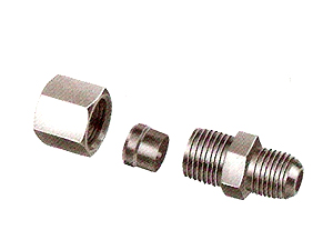 THxMM鋼管直接頭