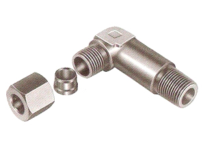 PTxMM鋼管加長型彎接頭