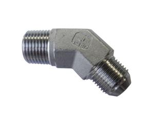 PTxTH37 45型彎接頭