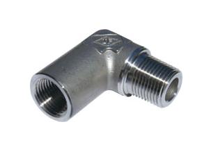 PT內外牙彎接頭