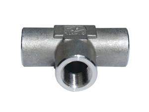 PT 內牙三通接頭