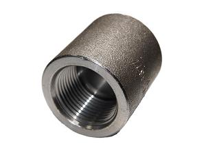 鍛造內牙管帽