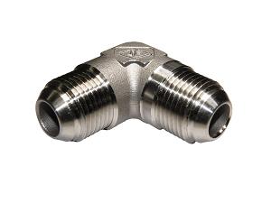 TH37 x TH37彎接頭