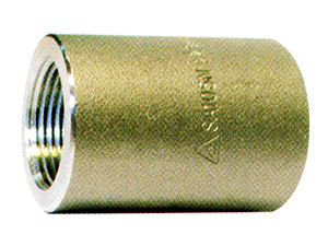 鍛造內牙直接頭