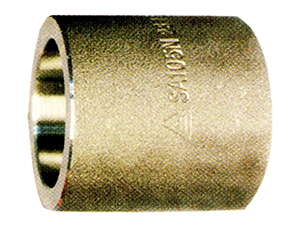 鍛造套焊直接頭